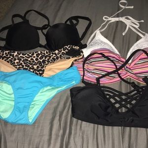 Swimsuits!!